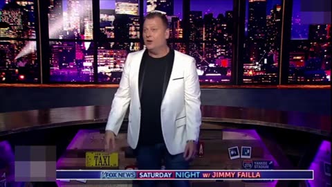 FOX News Saturday Night with Jimmy Failla 8/16/25 | FOX BREAKING NEWS August 16, 2025