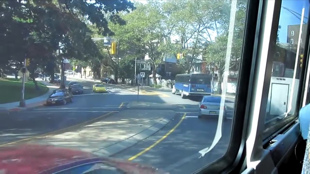 7847 on the 166 in HD