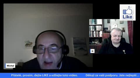 Michal Svatoš a Ivan Kratochvíl - Nejnovější zprávy 2025 12 31