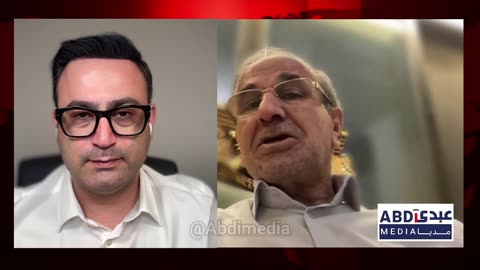 سید داود آقایی: امروز نه در حالت جنگ هستیم و نه در صلح