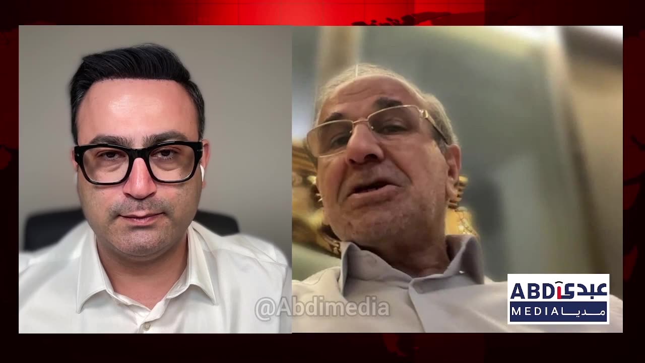سید داود آقایی: امروز نه در حالت جنگ هستیم و نه در صلح