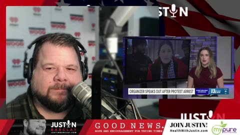 Maduro and Venezuela Funding BLM?