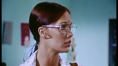 1975 The Secrets of ISIS S01E04 The Sound of Silence