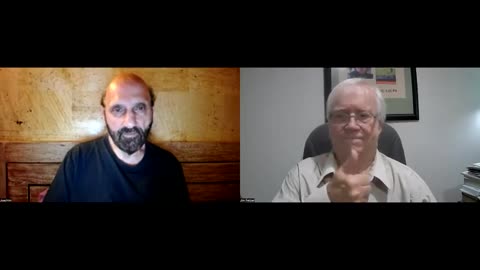 The Raw Deal (10 September 2025) "Fearsome Threesome" edition with Russ Winter and Joachim Hagopian