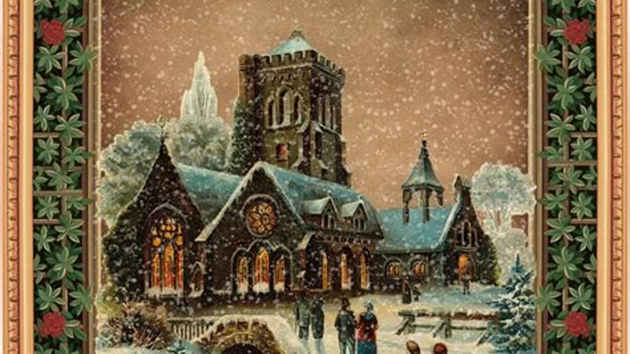 Weird Christmas Tradition s