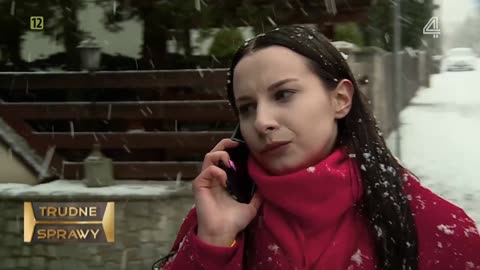 Trudne sprawy S21E1010