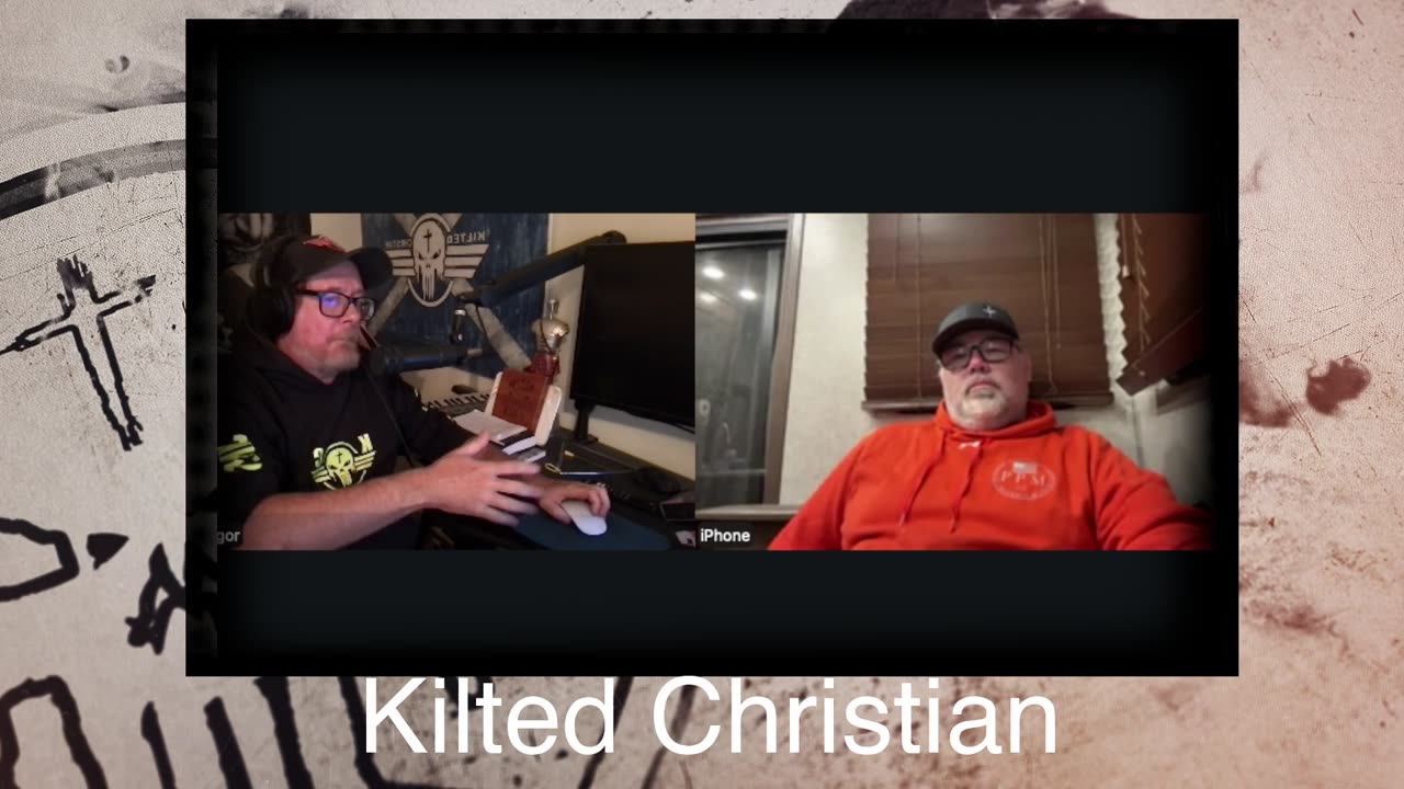 KC Ep936: Chris in Michigan.