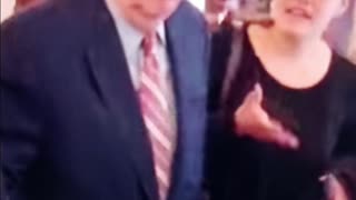 Poor mitch falls