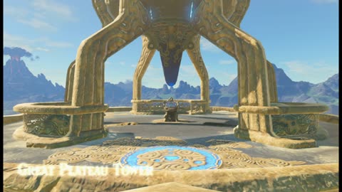 the legend of zelda RELICS OF THE PAST - Part 8