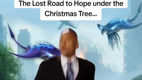 Did You Get the Lost Road to Hope for Christmas...if not, why