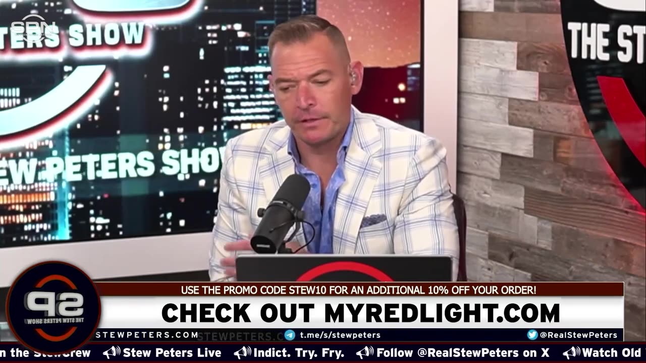 ‘Occupied’ World Premiere Will Bring International Jewish Supremacy To Its Knees.