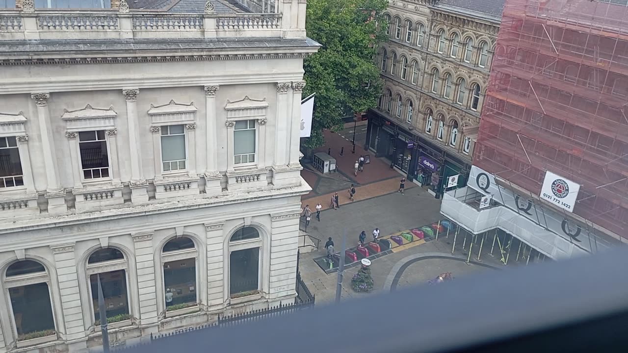 Walkie talkie: Keir the goon and gooning feat. Online safety bill