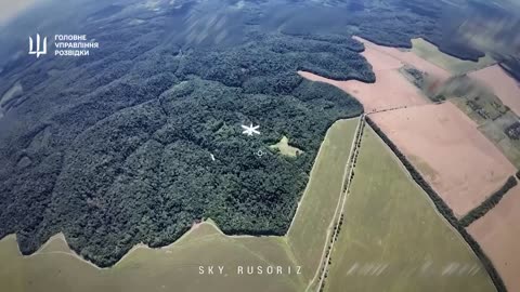 🔥 Сombat work of GUR - the crews of drone hunters shot down 40 Russian UAVs.