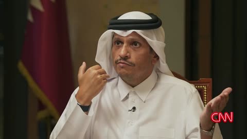 Qatar Prime Minister responds to Netanyahu's new threat after attack in Doha