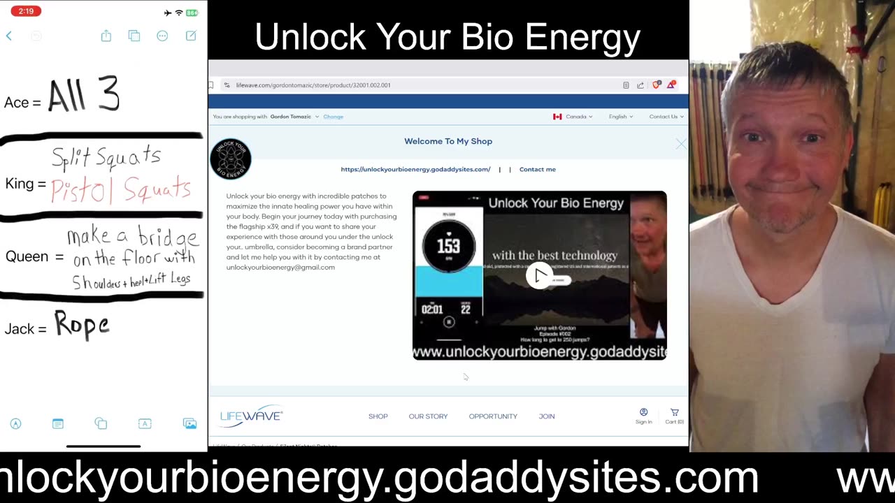 Day 136 with X39 Thirsty Thursday Ep 51 August 28, 2025