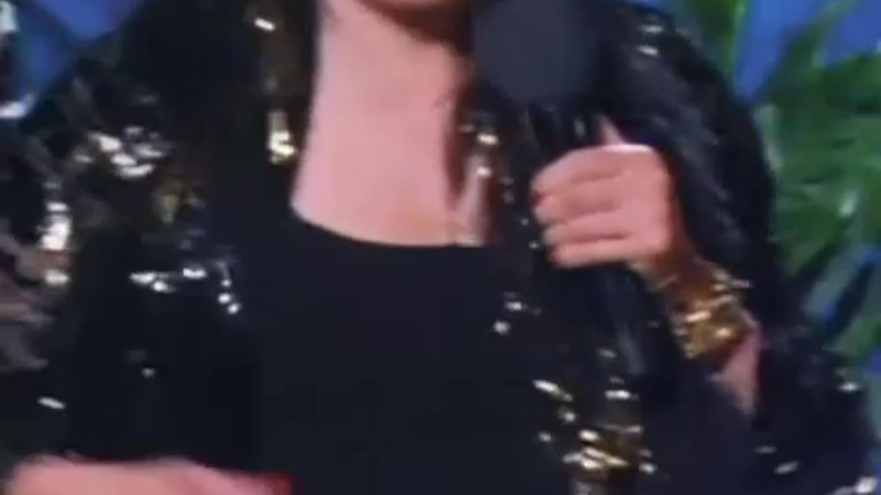 Joan Rivers on Betty White