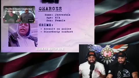 Police Teach Ghetto Woman Lesson She Won't Ever Forget