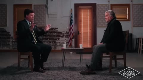 Tucker and Steve Bannon Respond to Israel’s War on Iran and How It Could Destroy MAGA Forever