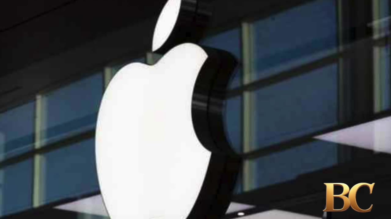 UK loses bid to keep Apple appeal against demand for iPhone ‘backdoor’ a secret