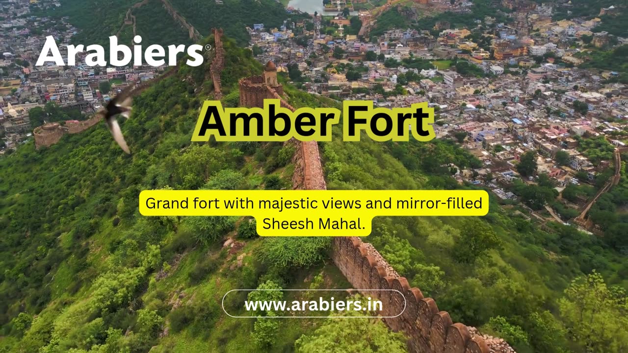 Top Instagrammable Spots in Jaipur