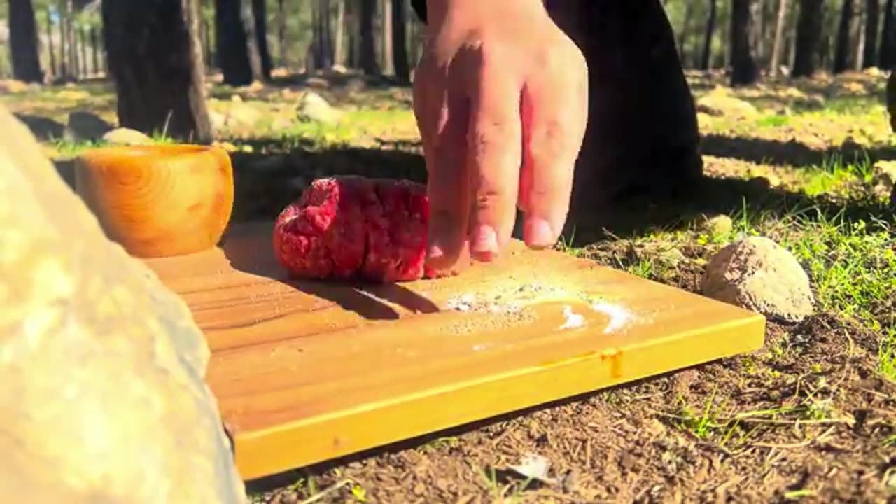 Juicy Kebabs in the Wild – A Perfect Outdoor BBQ Experience