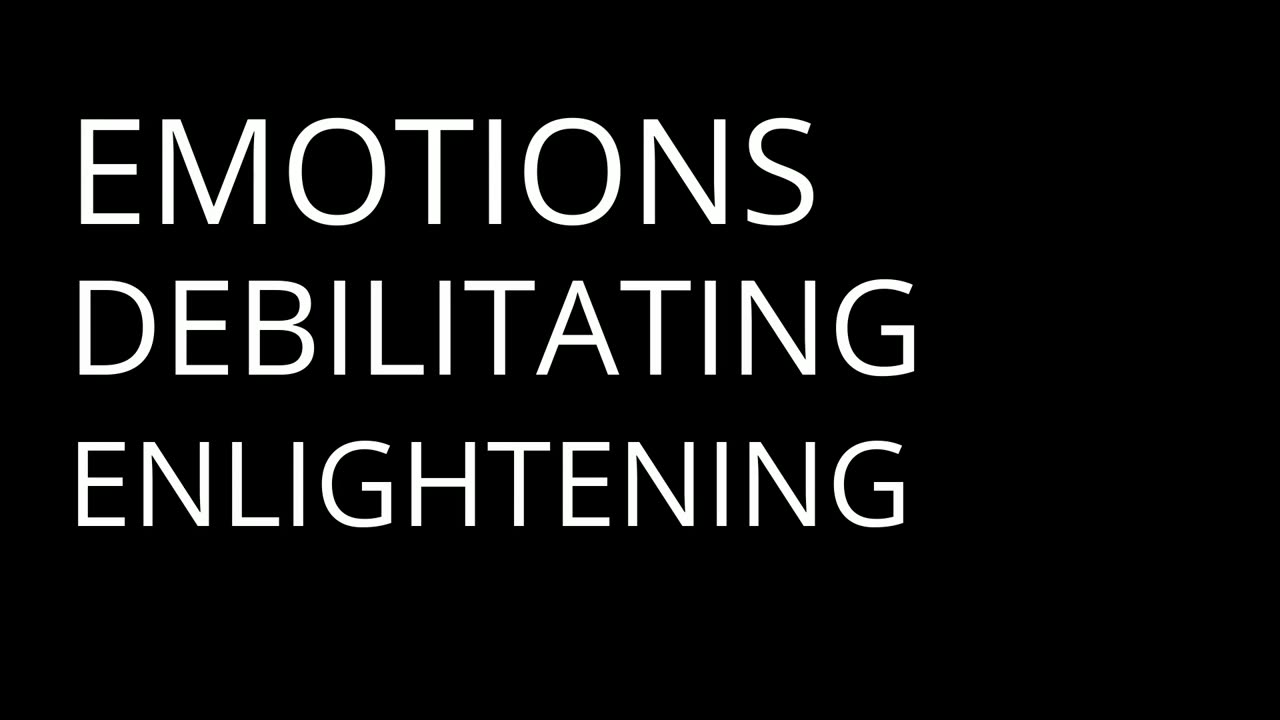 The Silent Suffering of the Captive | Kafka - Part 2