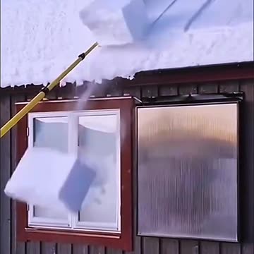 This is the joy that winter brings