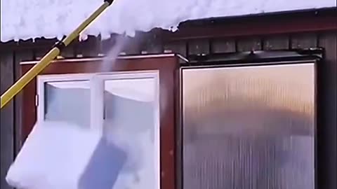 This is the joy that winter brings
