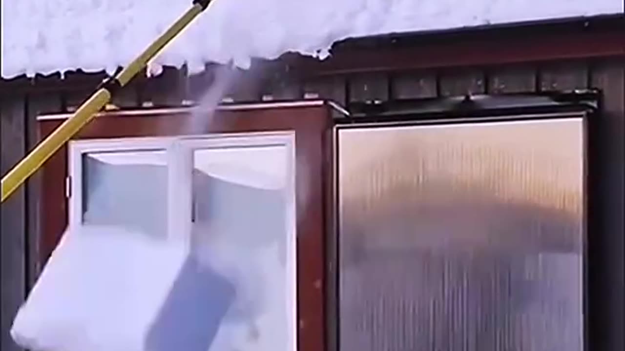 This is the joy that winter brings