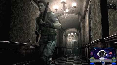 Resident Evil Gauntlet 💀🚀🪐