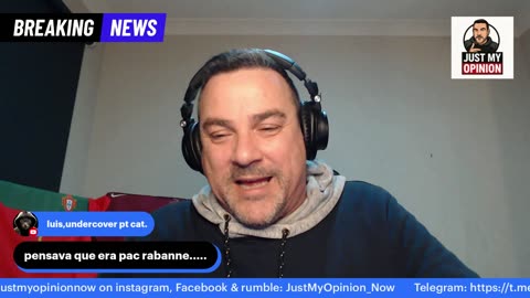 É só Estrume! - Esquerdalha WOKE!