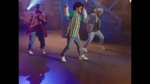 Bruno Mars - Finesse (Remix) (feat. Cardi B) (Official Music Video)