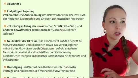 Das könnte gefährliche Folgen für uns alle haben! o3.o6.2025 Krissy Rieger