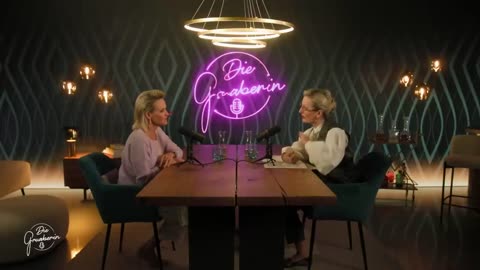 Mentale Gesundheit, Druck & Perfektionismus: Monika Gruber & Alexandra Meissnitzer | Die Gruaberin