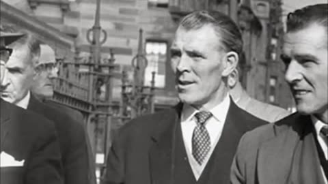 Beast of Birkenshaw The Case of Peter Manuel Scottish Serial Killer and Psychopath of the 50s