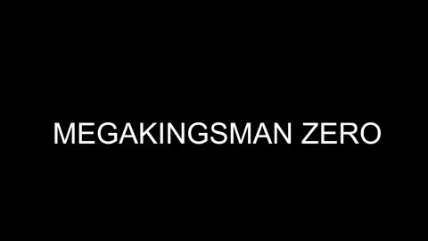 Megakingsman Zero Podcast
