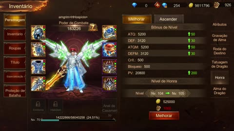 Wartune ultra