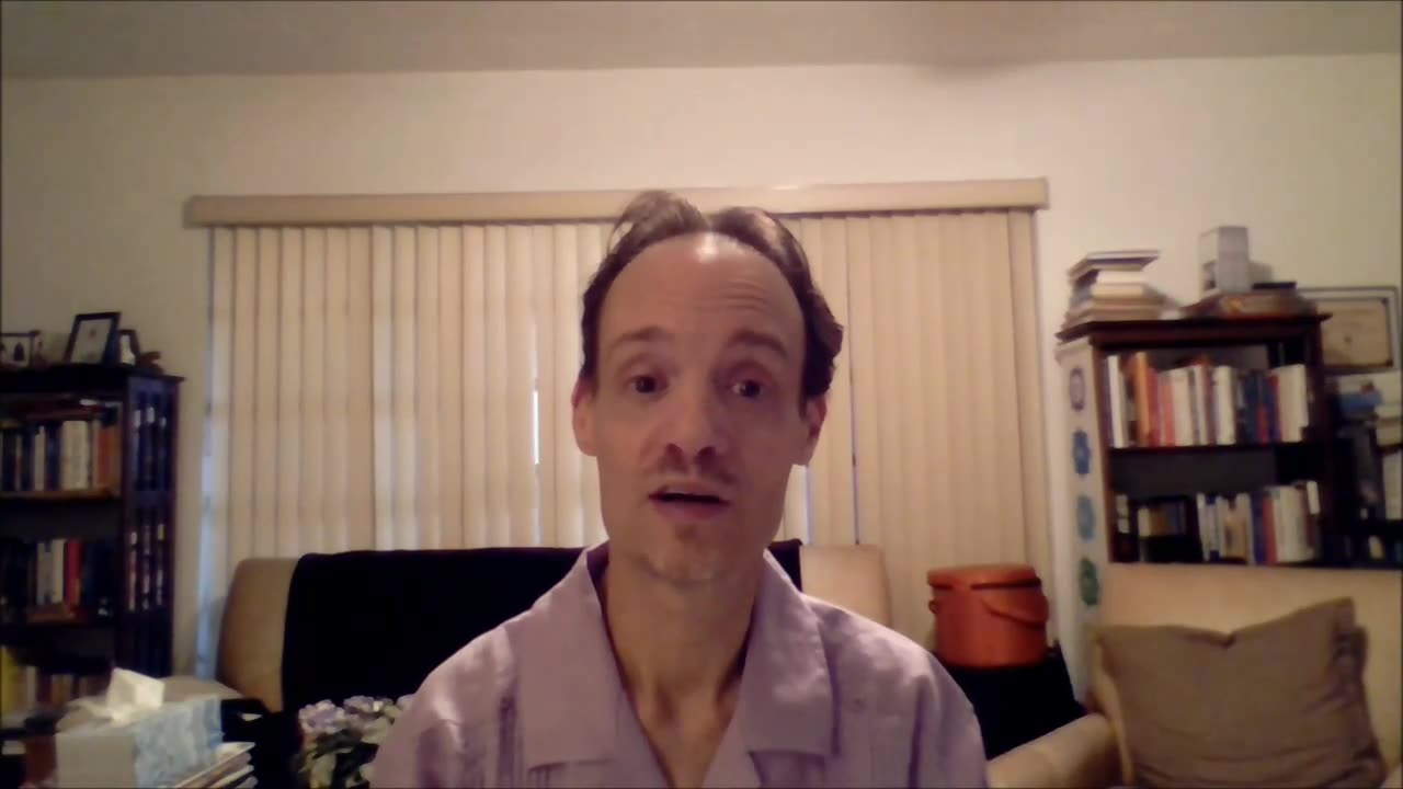The Skinny On Fat: Multiple Purposes & Paradoxes Of Fat And Weight Loss - Jed Shlackman, M.S. Ed.
