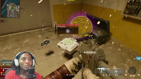 Thursday Turn-Up in the Zone 🎯 Packin’ Squads & Vibin’ w/ the Mob 💀🔥