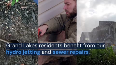 Expert Plumbing Services in Katy TX