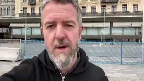 Bilderberg 2025 And The Grand Lodge Of Freemasonry In Stockholm Sweden AI, depopulation, and migration are on the agenda for this year’s meeting.