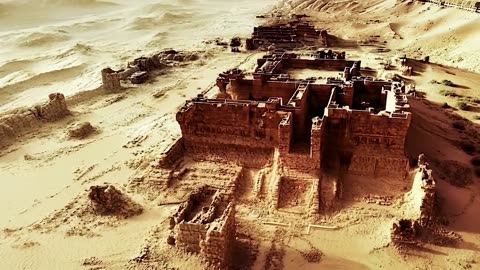 Reacher's Discovered A Golden Lid Buried Underground In Egypt No Official Records Of Existences