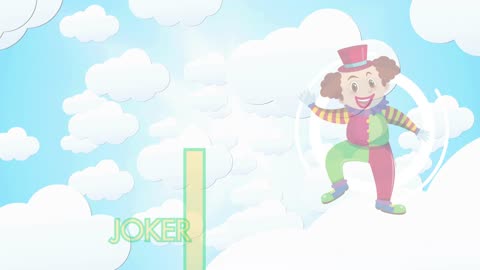 🍎 A for Apple, B for Baby, C for Candy | Fun ABC Learning for Kids