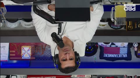 PBD podcast discuss Candace and Israel being behind Charlie Kirk assassination