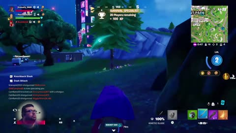 Stuck in a Tree - Fortnite #jtomally9681 #stuck #tree