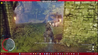 Middle Earth Shadow Of Mordor Part 146