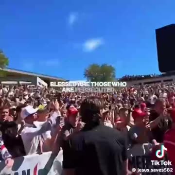 How Charlie Wanted to be Remembered