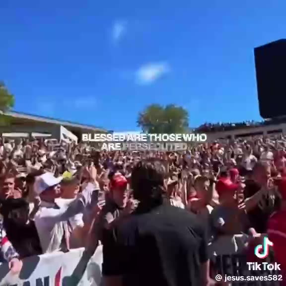 How Charlie Wanted to be Remembered