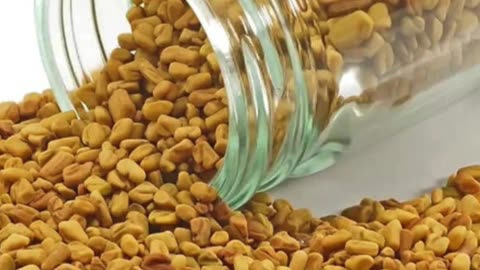खाली पेट मेथी खाने के तीन ज़बरदस्त फायदेhealth #shorts #viral #trending #like #fact #reels