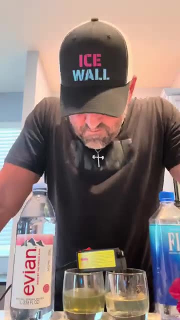 WATER DEATH-FITTEST FLAT EARTHER